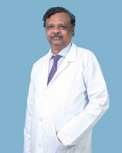 DR. Bala Shanmugam